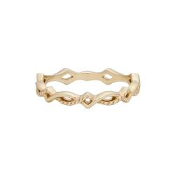 Wycian Ehering Einzeln, Ringe Gold Modeschmuck Damen 9K 2.68Mm Größe 53 (16.9) Gravur Für Abschluss Freundschaftsringe Zum Gravieren von Wycian