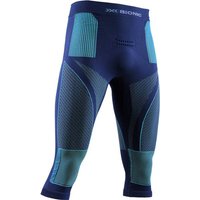 X-BIONIC ® ENERGY ACCUMULATOR 4.0 PANTS 3/4 MEN von X-BIONIC