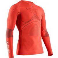 X-BIONIC ® ENERGY ACCUMULATOR 4.0 SHIRT LG SL MEN von X-BIONIC