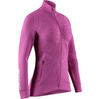 X-BIONIC Damen Funktionsjacke TRANSMISSION LAYER von X-BIONIC