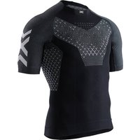 X-BIONIC Herren ® TWYCE 4.0 RUNNING SHIRT SH SL MEN von X-BIONIC