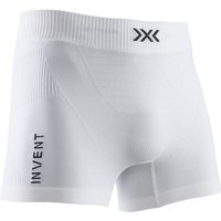 X-BIONIC Herren Shorts ® INVENT 4.0 LT BOXER SHORTS MEN von X-BIONIC