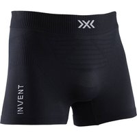 X-BIONIC Herren Shorts ® INVENT 4.0 LT BOXER SHORTS MEN von X-BIONIC