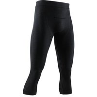 X-BIONIC Herren Unterhose APANI® 4.0 MERINO PANTS 3/4 MEN von X-BIONIC