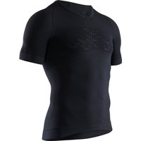 X-Bionic Muskelshirt X-BIONIC® ENERGIZER 4.0 LT SHIRT V- von X-BIONIC