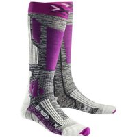 X-Socks Skisocken Rider 2.0 Women (1 Paar) von X-Socks