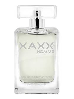XAXX Parfum ELEVEN intense Duft Herren Eau de Parfum Homme 75ml Männer Parfüm von XAXX