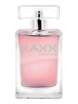 XAXX Parfum FIFTEEN intense Duft Herren Eau de Parfum Homme 75ml Männer Parfüm von XAXX