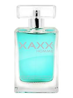 XAXX Parfum SEVEN intense Duft Herren Eau de Parfum Homme 75ml Männer Parfüm von XAXX