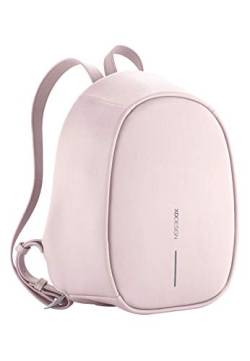 XD Design Elle Fashion Anti-Diebstahl Rucksack Rosa (Damentasche) von XDDesign