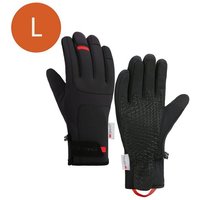 XDeer Fahrradhandschuhe Fahrradhandschuhe Winterhandschuhe mit wasserdichter Membrane und Touchscreen-Funktion Anti-Rutsch Ski Handschuhe von XDeer