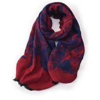 XDeer Modeschal Damen Schal,kuschelweich,Winter Schal Poncho Qualität, Damen Halstuch Geschenk für Frauen von XDeer