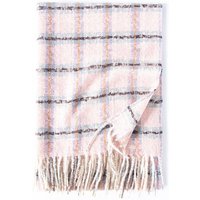 XDeer Wollschal Damen Schal,kuschelweich Karo,Winter Schal Poncho Qualität, Damen Halstuch Geschenk für Frauen in verschiedenen Farben von XDeer