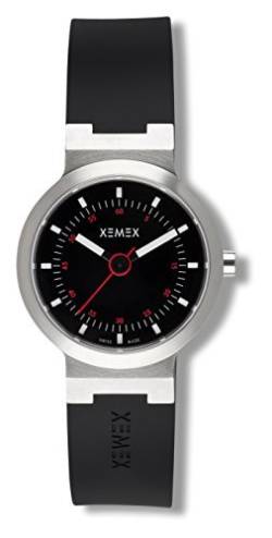 XEMEX Armbanduhr Damenuhr ARTE Swiss Made Ref. 1500.03 von XEMEX Swiss Watch