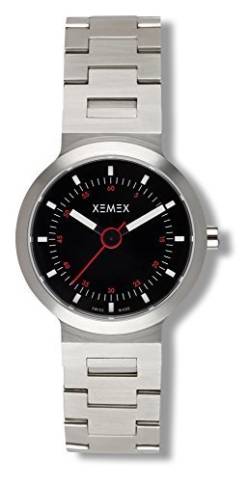 XEMEX Armbanduhr Damenuhr ARTE Swiss Made Ref. 1500.05 von XEMEX Swiss Watch