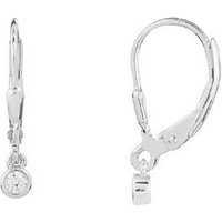 XENOX Ohrring-Set XS3428 Ohrringe Damen Modern Classic Sterling-Silber Zirkonia von XENOX