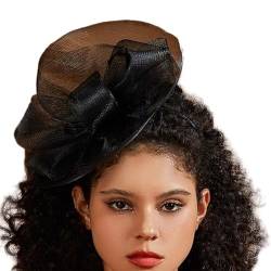 Zartes mittelalterliches Federgarn, Haarreif, niedliches Halloween-Cosplay-Haarband, mittelalterliches Party-Kostüm, Stirnband für Damen, 1920er-Jahre-Kopfschmuck für Damen, Flapper, von XEYYHAS