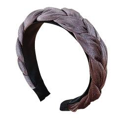 XINGLIDA Haarband, 5-mm-Band-Haarband, (BP#) von XINGLIDA