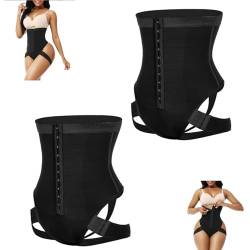 XJZGXMB SexySense-Femme Cuff Tummy Trainer Exceptional Shapewear, Butt Lifting Shapewear Tummy Control Butt Lifter Panties von XJZGXMB