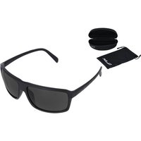 XLC Fahrradbrille XLC Sonnenbrille Phoenix Rahmen schwarz GlÃ¤ser rauch von XLC