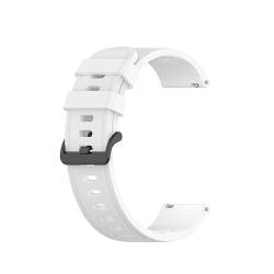 XNWKF 20 mm Uhrenarmband für Garmin Forerunner 245 245M 645 Vivoactive 3 Music Silikon-Smartwatch für Garmin Venu SQ Armband, For Venu, Achat von XNWKF