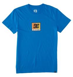 DC Shoes Racer - T-Shirt für Männer von XS