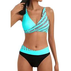 Coole Teenager Geschenke mädchen Badekappe Damen Tankini Damen bauchweg Glitzer Rock Tankini Damen bauchweg Bikini Damen Push up flanellhemd Damen Zweiteiler Damen elegant strickmützen für von XTBFOOJ