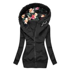 Regenmantel Damen wasserdicht Damen Regenjacke wasserdicht atmungsaktiv Sommer Shirt mit Gummizug Am Saum Damen Strickjacke Leopardenmuster Damen Strickcardigan Lang Longpullover Damen LäSsig von XTBFOOJ