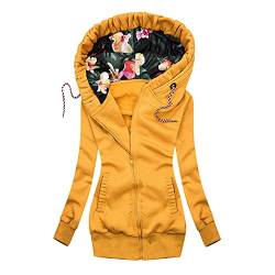 XTBFOOJ Hoodie Damen Oversize, Blanket Hoodie Sweatshirt Decke, Geschenke für Frauen Decke mit ärmel, Weicher Warmer Kapuzen Deckenpullover Einheitsgröße für Damen, Herren Sweater Weather von XTBFOOJ