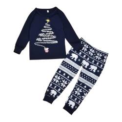 XTBFOOJ Xmas Pyjamas Taufanzug Junge Baby Mädchen Kleidung Baby Outfits Servietten Bagger Baby Sachen Mädchen Neugeboren 3Er Pack T Shirt von XTBFOOJ
