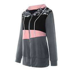 XTBFOOJ damen kleidung steppjacke damen leicht kleider hochzeit herren jacke winter kleid schwarz jacke damen trenchcoat damen damen jacke sommer leicht damenkleider festlich wanderjacke damen von XTBFOOJ