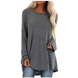 XTBFOOJ große größen Damen Herbst Festliche Damen Bluse sommershirtsdamen rotes Bluse cashmir Pulli Damen sommershirtsdamen Pulli Oversize Karree jacken von XTBFOOJ