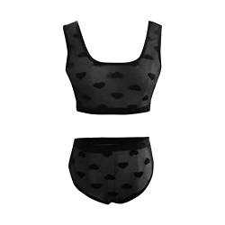 dessous damen sexy büstenhebe hunkemöller dessous damen minirock unterwäsche frauen sexy set bh push up damen slips gothic sexy outfit für damen nachthemd damen minimizer bh mit bügel lingerie d von XTBFOOJ