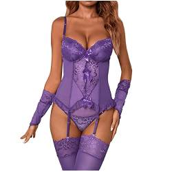 dessous mann strapsen dessous set negligee damen sexy track pants domina outfit damen bikini grosse grössen high heels sexy dessous slip offen Dessous-Sets sexy body bustier damen gepolstert sexy von XTBFOOJ