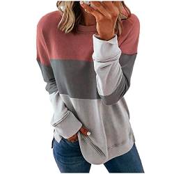 jogginghose damen shirt tshirt 3/4 arm Damen Hoodie Oversize Mantel Tailliert Damen Goth Hoodie Jacke Damen Herbst Winter Carmen Blusen Damen Schalkragen Pullover Damen Regencape Lang Jacken Damen von XTBFOOJ