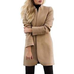 regenjacke damen wasserdicht atmungsaktiv regenmantel damen wasserdicht strickjacke damen lang pullover damen lang sweatshirt damen mit kapuze baum blazer damen grau elegant glitzer jacke damen somm von XTBFOOJ