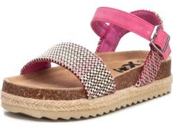 XTI KIDS 150899 Flache Sandale, Nude, 32 EU von XTI KIDS