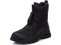 XTI 140613 Stiefeletten für Damen, Schwarz, 37 EU von XTI