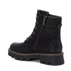 XTI Damen 141959 Stiefeletten, Schwarz, 36 EU von XTI