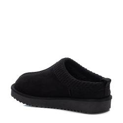 XTI Damen 142119 Slippers, Schwarz, 38 EU von XTI