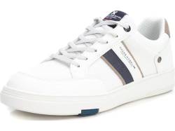 XTI Herren 142492 Sneaker, weiß, 40 EU von XTI