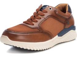 XTI Herren 142507 Sneaker, Camel, 40 EU von XTI