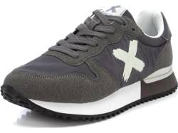 XTI Herren 142804 Sneaker, grau, 40 EU von XTI