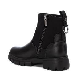 XTI KIDS 150598 Stiefeletten, Schwarz, 37 EU von XTI