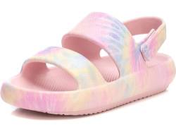 XTI KIDS 150921 Flache Sandale, Nude, 32 EU von XTI