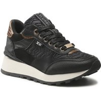 XTI Sneakers 140016 Black Sneaker von XTI