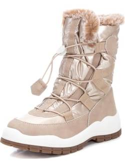 Xti KIDS Bootsschuh, Beige 150191, 33 EU von XTI