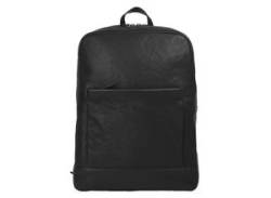 Cityrucksack X-ZONE Gr. B/H/T: 30 cm x 45 cm x 10 cm, schwarz Rucksäcke von XZONE