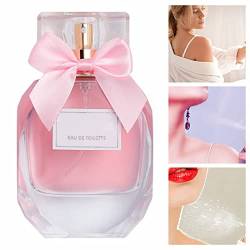 Pheromone Parfum Woman – Eau de Parfum mit Pheromones für Frauen 50ml von XZincer