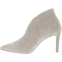 XAVER LUIS Schuhmanufaktur Highcut-Pumps Julie Pumps von Xaver Luis Schuhmanufaktur